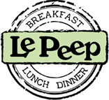 Le Peep Cafe
